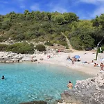 With Wifi Zavalatica, Korcula - 9145 * زافالاتيكا