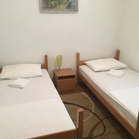 With Wifi Zavalatica, Korcula - 9145 شقة *