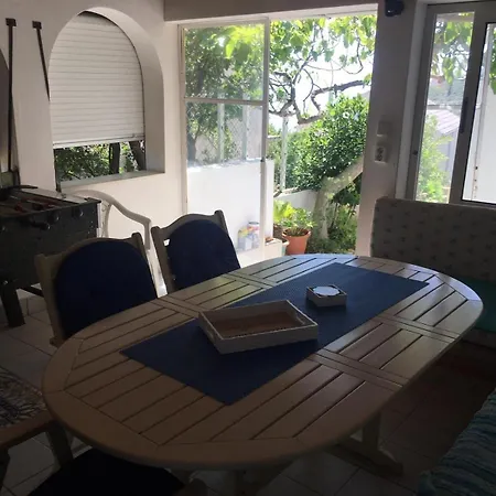 With Wifi Zavalatica, Korcula - 9145 * 扎瓦拉提卡