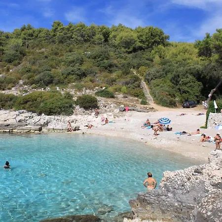 With Wifi Zavalatica, Korcula - 9145 * 자발라티카