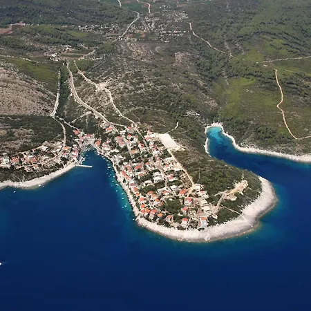 With Wifi Zavalatica, Korcula - 9145 아파트