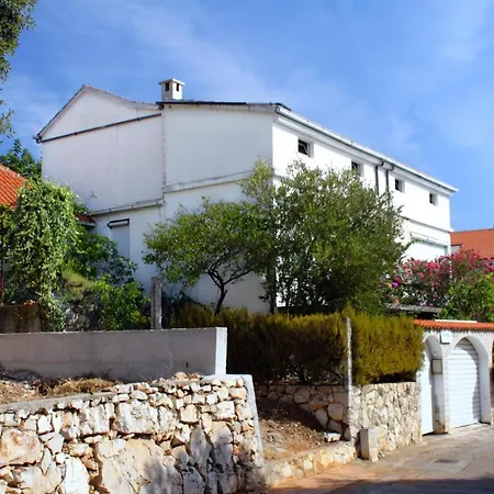 With Wifi Zavalatica, Korcula - 9145 Διαμέρισμα *