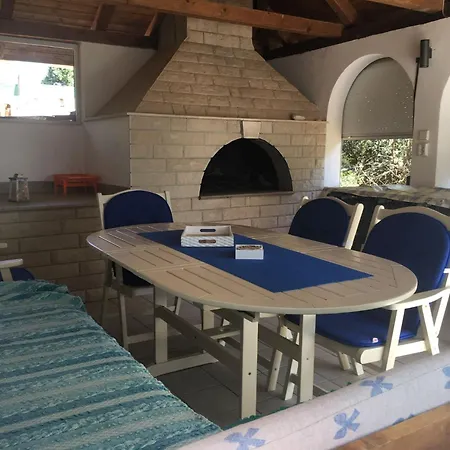 Apartment With Wifi Zavalatica, Korcula - 9145