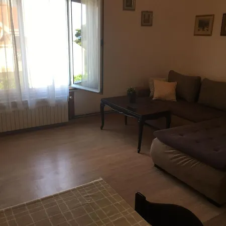 Apartament With Wifi Zavalatica, Korcula - 9145 *