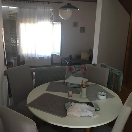 With Wifi Zavalatica, Korcula - 9145 아파트 자발라티카