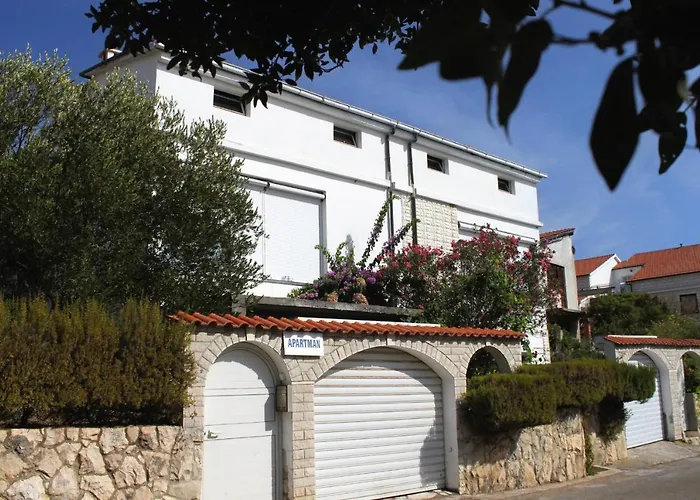 With Wifi Zavalatica, Korcula - 9145 公寓 扎瓦拉提卡