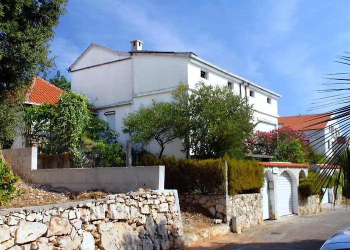 With Wifi Zavalatica, Korcula - 9145 公寓 *