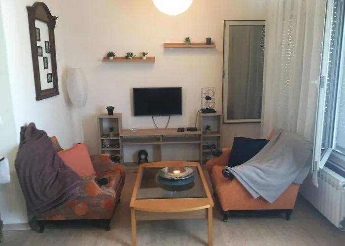 With Wifi Zavalatica, Korcula - 9145 扎瓦拉提卡