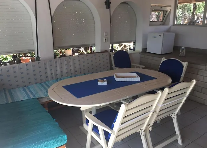 With Wifi Zavalatica, Korcula - 9145 * 扎瓦拉提卡