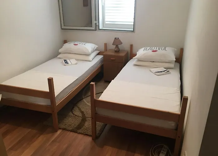 With Wifi Zavalatica, Korcula - 9145 *