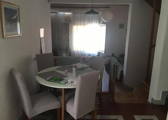 With Wifi Zavalatica, Korcula - 9145 * 扎瓦拉提卡