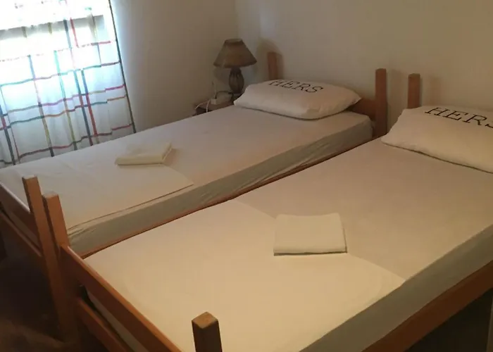 With Wifi Zavalatica, Korcula - 9145 扎瓦拉提卡