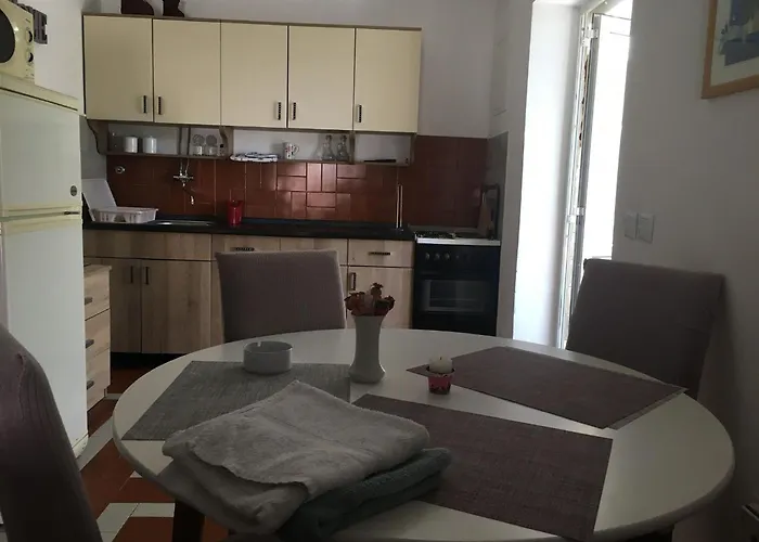 With Wifi Zavalatica, Korcula - 9145 * 扎瓦拉提卡