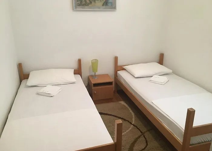 With Wifi Zavalatica, Korcula - 9145 公寓 *