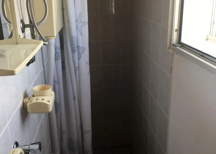 公寓 With Wifi Zavalatica, Korcula - 9145 *