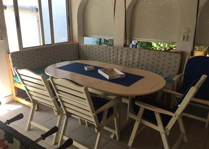 With Wifi Zavalatica, Korcula - 9145 公寓 扎瓦拉提卡