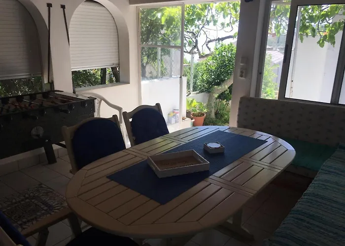 With Wifi Zavalatica, Korcula - 9145 * 扎瓦拉提卡